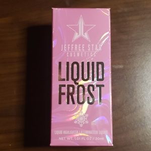 Frostbite Liquid Frost | JSC